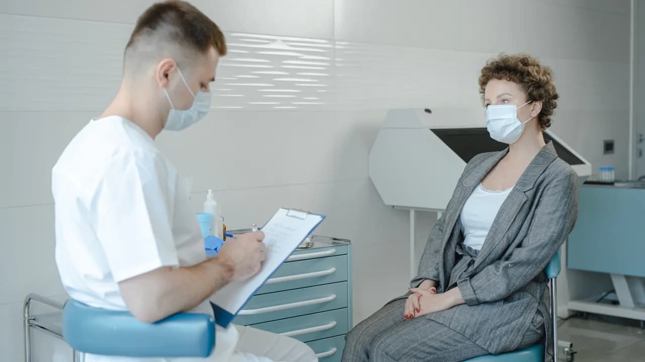Ile zwolnienia po laserowej korekcji wzroku? Sprawdź, co musisz wiedzieć Ile zwolnienia po laserowej korekcji wzroku? Sprawdź, co musisz wiedzieć