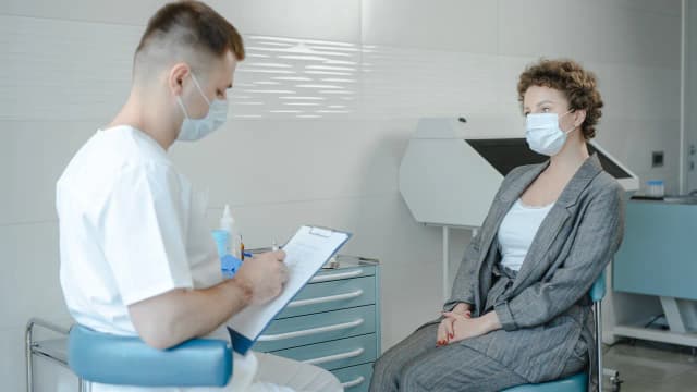 Ile zwolnienia po laserowej korekcji wzroku? Sprawdź, co musisz wiedzieć Ile zwolnienia po laserowej korekcji wzroku? Sprawdź, co musisz wiedzieć