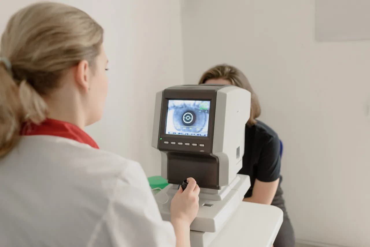 Komputerowe badanie wzroku co wykrywa: co może ujawnić o Twoim wzroku Komputerowe badanie wzroku co wykrywa: co może ujawnić o Twoim wzroku