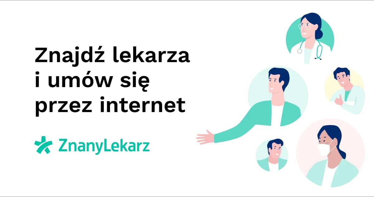 Gdzie do okulisty na NFZ? Sprawdź dostępność i czekanie na wizytę Gdzie do okulisty na NFZ? Sprawdź dostępność i czekanie na wizytę