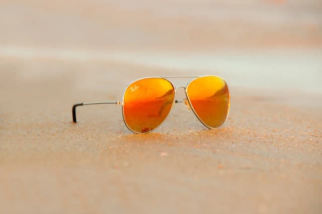 Czy warto kupić oprawki Ray-Ban? Sprawdź jakość i autentyczność Czy warto kupić oprawki Ray-Ban? Sprawdź jakość i autentyczność