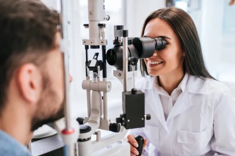 Jakie studia wybrać, aby zostać okulistą? Ścieżka kariery i wymagania Jakie studia wybrać, aby zostać okulistą? Ścieżka kariery i wymagania