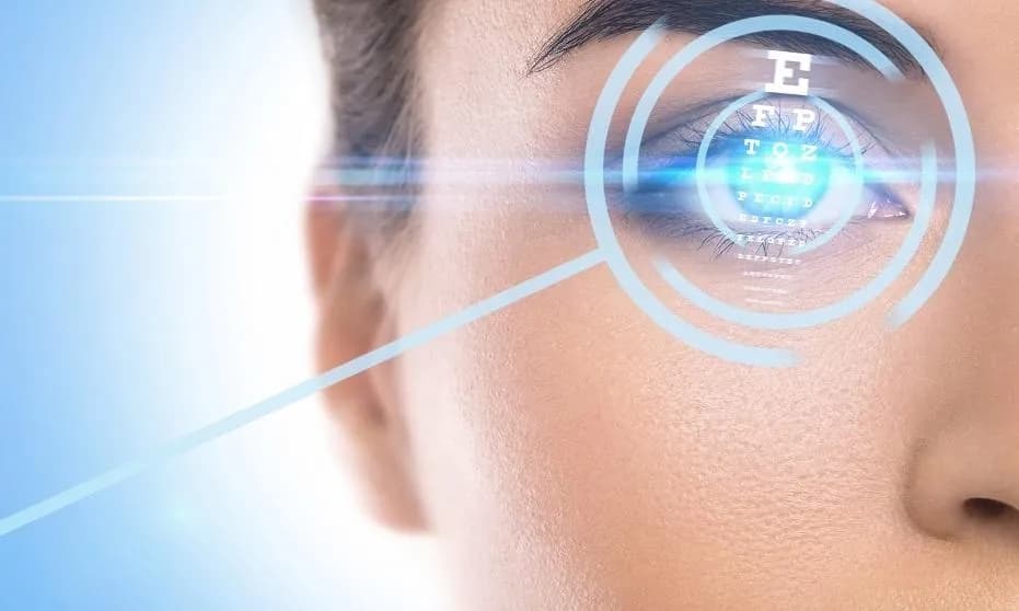 Laserowa korekcja wzroku do jakiej wady? Sprawdź, co możesz poprawić Laserowa korekcja wzroku do jakiej wady? Sprawdź, co możesz poprawić