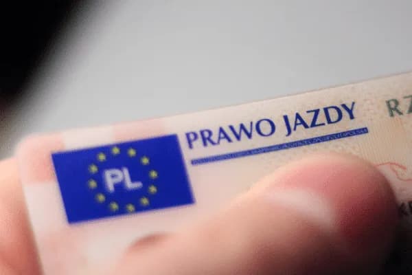 Prawo jazdy: Badanie wzroku co 5 lat - co musisz wiedzieć? Prawo jazdy: Badanie wzroku co 5 lat - co musisz wiedzieć?
