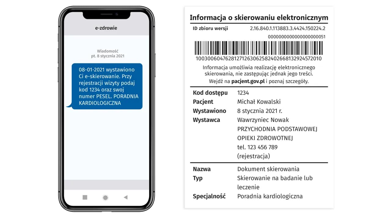 Jak uzyskać e-skierowanie do okulisty i uniknąć problemów z rejestracją Jak uzyskać e-skierowanie do okulisty i uniknąć problemów z rejestracją