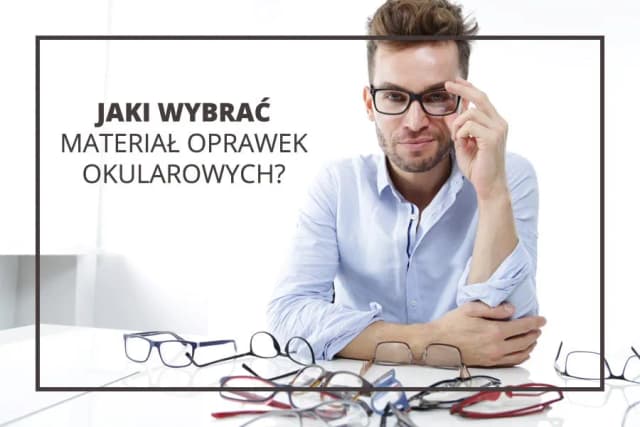 Jakie oprawki wybrać: plastikowe czy metalowe, by uniknąć rozczarowania? Jakie oprawki wybrać: plastikowe czy metalowe, by uniknąć rozczarowania?