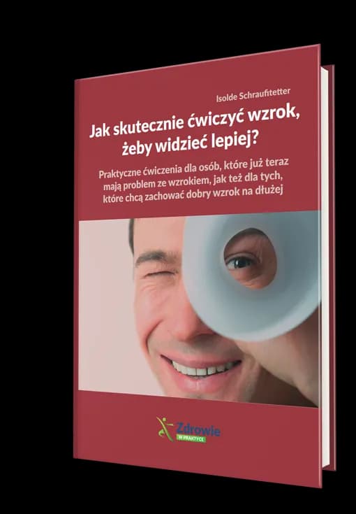 Jak ćwiczyć oczy, by poprawić wzrok – skuteczne metody i praktyczne porady Jak ćwiczyć oczy, by poprawić wzrok – skuteczne metody i praktyczne porady