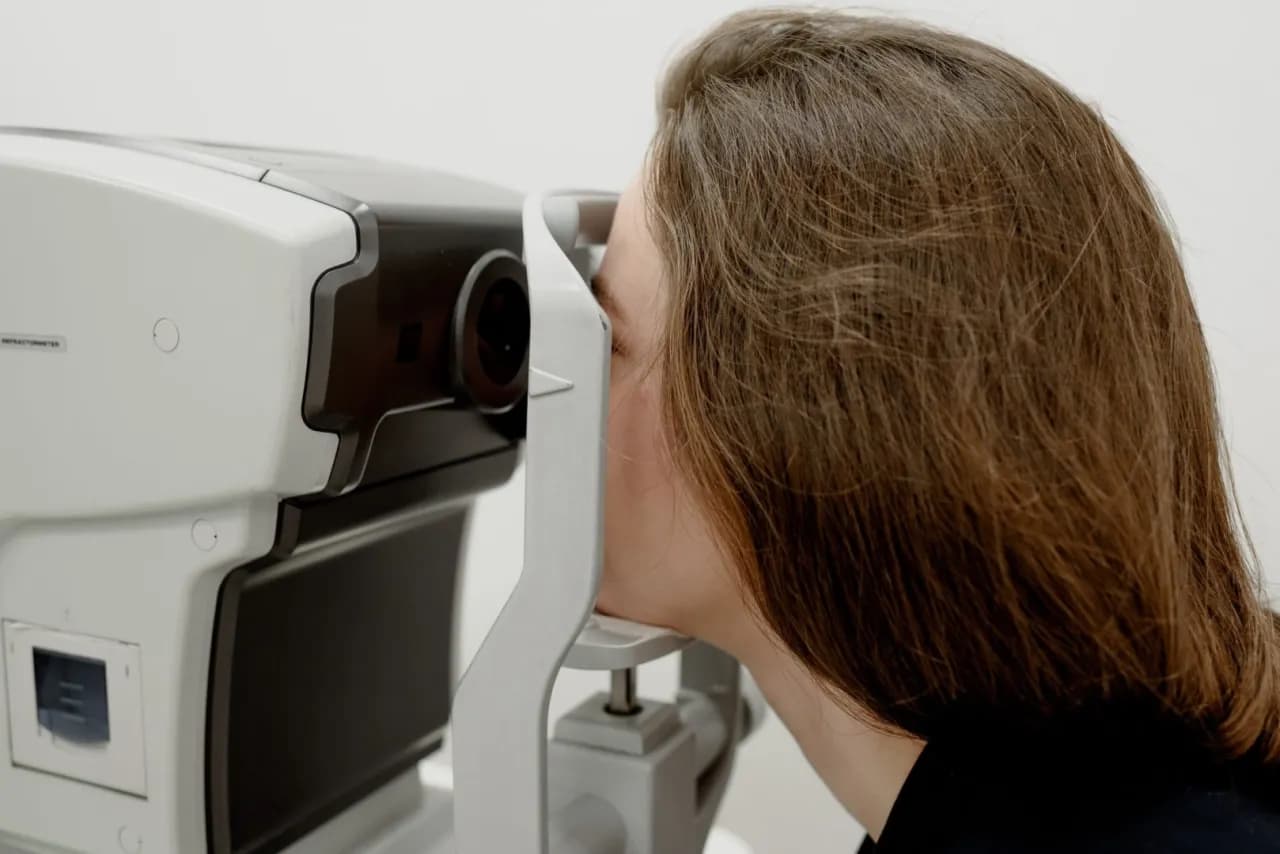 Laserowa korekcja wzroku gdzie znaleźć najlepsze kliniki w Polsce Laserowa korekcja wzroku gdzie znaleźć najlepsze kliniki w Polsce