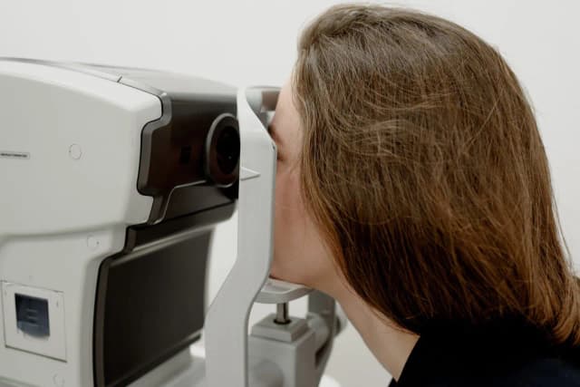 Laserowa korekcja wzroku gdzie znaleźć najlepsze kliniki w Polsce Laserowa korekcja wzroku gdzie znaleźć najlepsze kliniki w Polsce