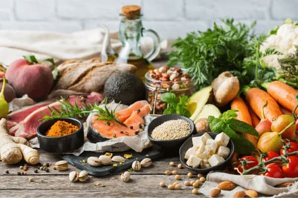 Skuteczne sposoby na polepszenie wzroku - dieta, ćwiczenia i więcej Skuteczne sposoby na polepszenie wzroku - dieta, ćwiczenia i więcej